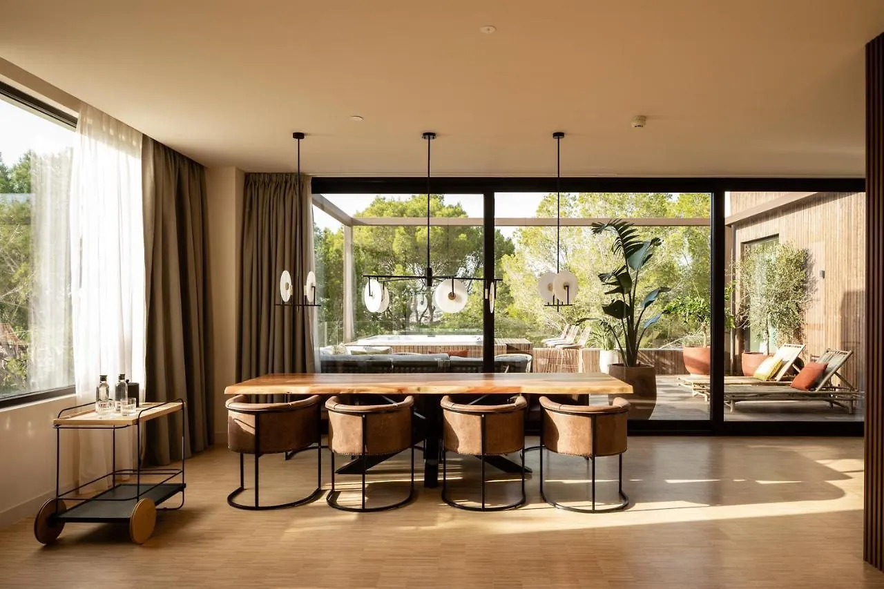 Kimpton Aysla Mallorca By Ihg Santa Ponsa