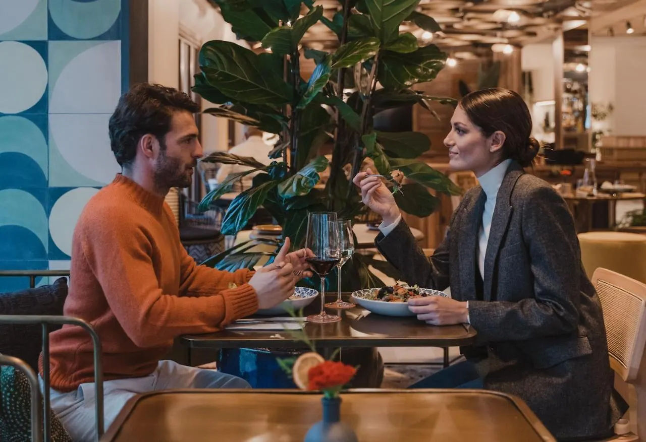 Kimpton Aysla Mallorca By Ihg Santa Ponça