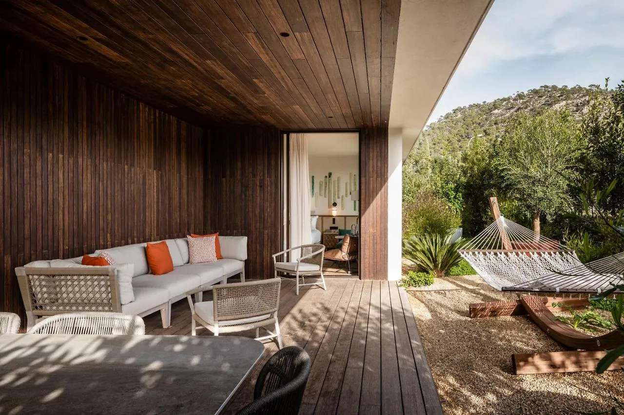 Kimpton Aysla Mallorca By Ihg Santa Ponça