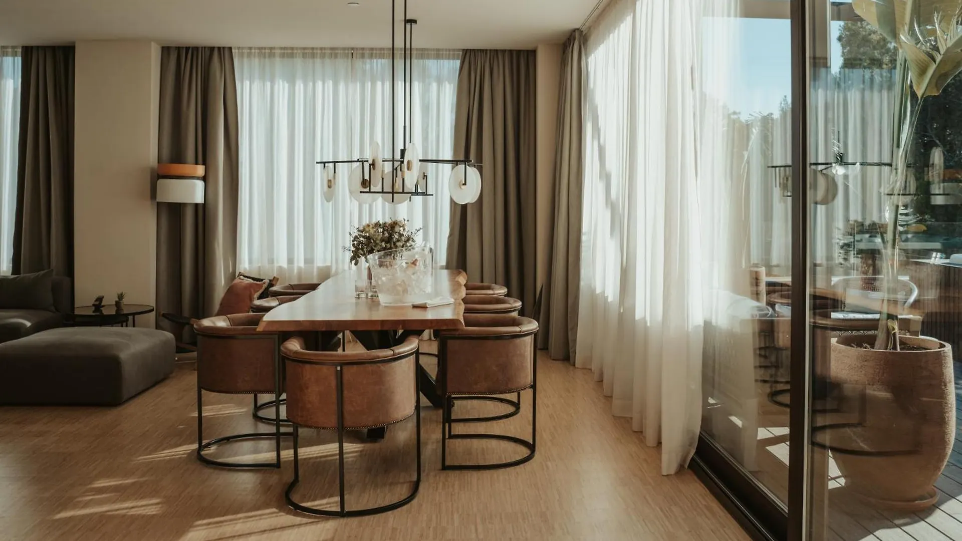 Hotel Kimpton Aysla Mallorca By Ihg Santa Ponsa