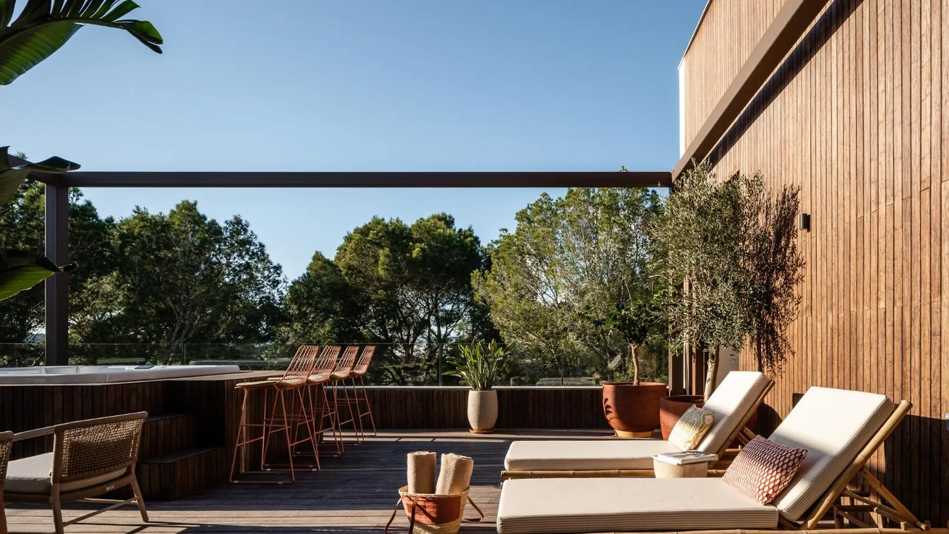 Hotel Kimpton Aysla Mallorca By Ihg Santa Ponsa